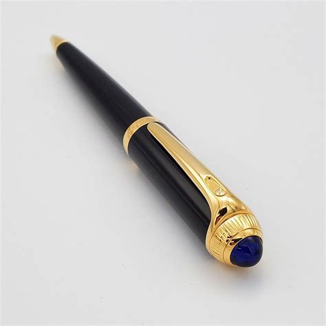 cartier ball pen price.